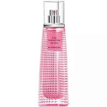 Givenchy - Live Irresistible Rosy Crush (1мл)