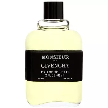 Givenchy - Monsieur de Givenchy (5мл)