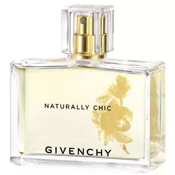 Givenchy - Naturally Chic (50мл)