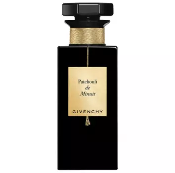 Givenchy - Patchouli de Minuit (100мл)