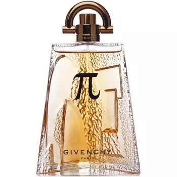 Givenchy - Pi (60мл)
