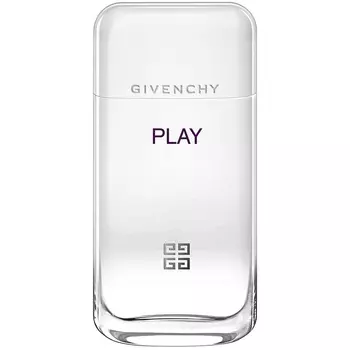 Givenchy - Play For Her Eau de Toilette (30мл)