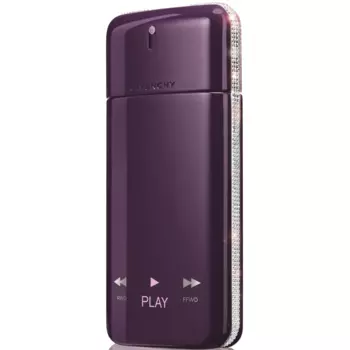 Givenchy - Play For Her Intense (3мл)