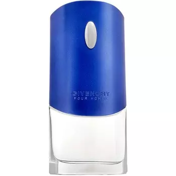 Givenchy - Pour Homme Blue Label (5мл)