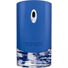 Givenchy - Pour Homme Blue Label Urban Summer (50мл)