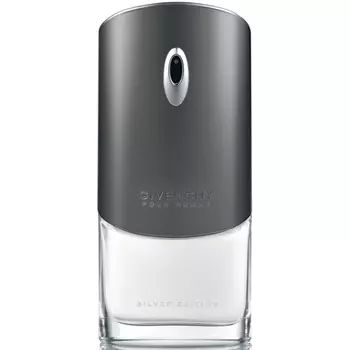 Givenchy - Pour Homme Silver Edition (100мл)