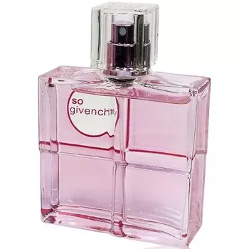 Givenchy - So Givenchy (50мл)