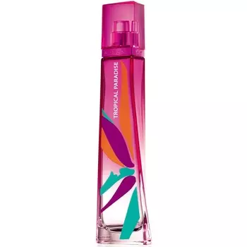 Givenchy - Very Irresistible Tropical Paradise (75мл)