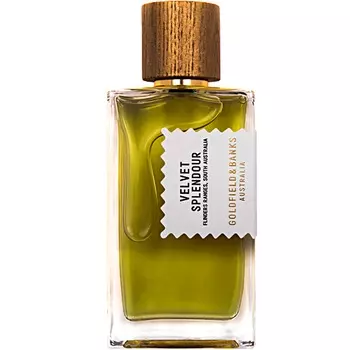 Goldfield &amp; Banks - Velvet Splendour (3мл)