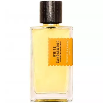 Goldfield &amp; Banks - White Sandalwood (3мл)
