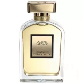 Goutal - Ambre Sauvage (75мл)