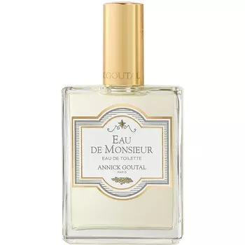 Goutal - Eau de Monsieur (2мл)