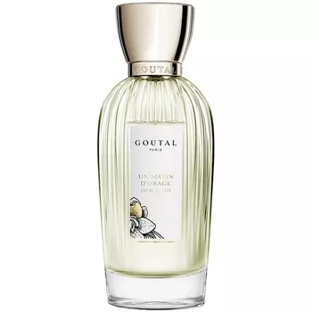 Goutal - Un Matin d`Orage (3мл)