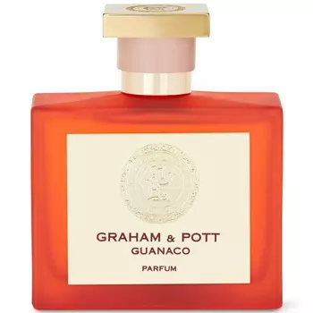Graham &amp; Pott - Guanaco (5мл)