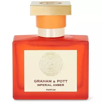 Graham &amp; Pott - Imperial Amber (5мл)