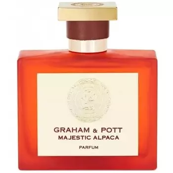 Graham &amp; Pott - Majestic Alpaca (1мл)