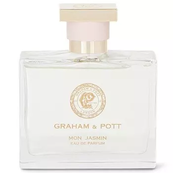 Graham &amp; Pott - Mon Jasmin (1мл)