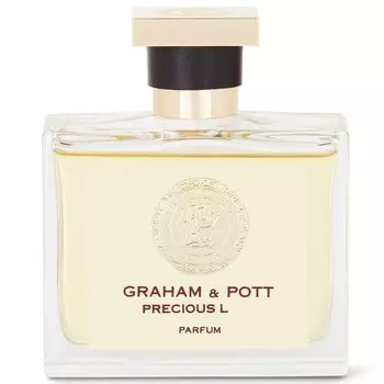 Graham &amp; Pott - Precious L*** (2мл)