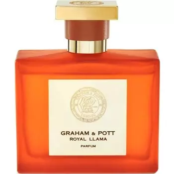Graham &amp; Pott - Royal Llama (50мл)