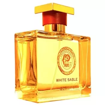 Graham &amp; Pott - White Sable (50мл)