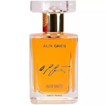 Gres - Alix (15мл)