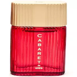 Gres - Cabaret Pour Homme (100мл)