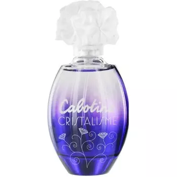 Gres - Cabotine Cristalisme (50мл)