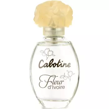 Gres - Cabotine Fleur d’Ivoire (5мл)