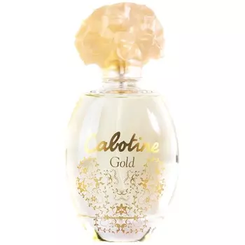 Gres - Cabotine Gold (5мл)