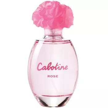 Gres - Cabotine Rose (5мл)