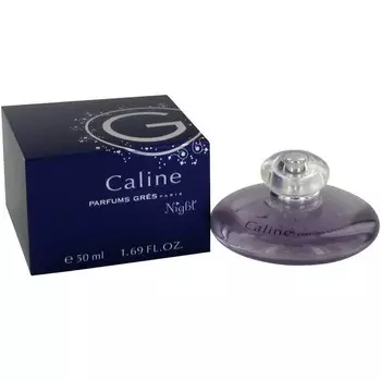 Gres - Caline Night (50мл)