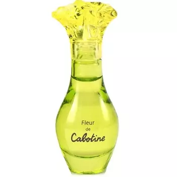 Gres - Fleur de Cabotine (50мл)