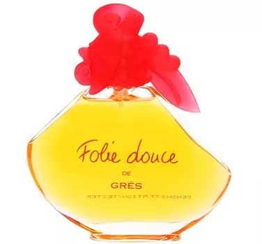 Gres - Folie Douce (100мл)