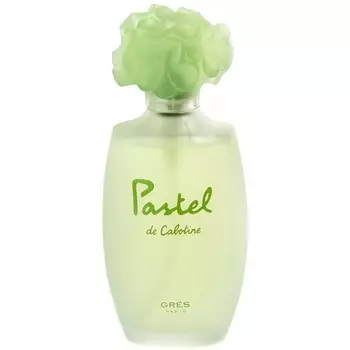 Gres - Pastel de Cabotine (50мл)