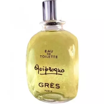 Gres - QuiProQuo (230мл)