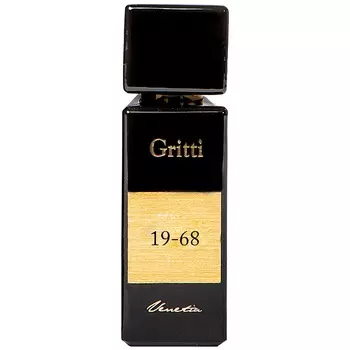 Gritti - 19-68 (3мл)