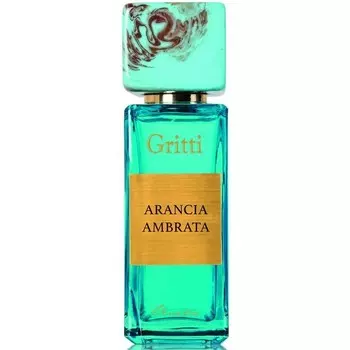 Gritti - Arancia Ambrata (1мл)