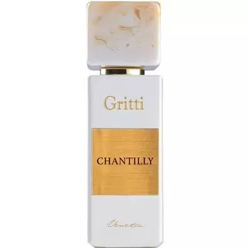 Gritti - Chantilly (3мл)