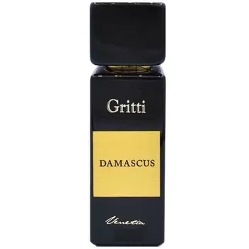 Gritti - Damascus (1мл)