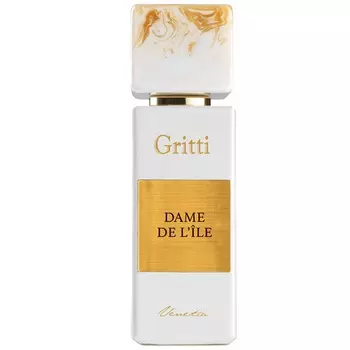 Gritti - Dame de L'Ile (10мл)