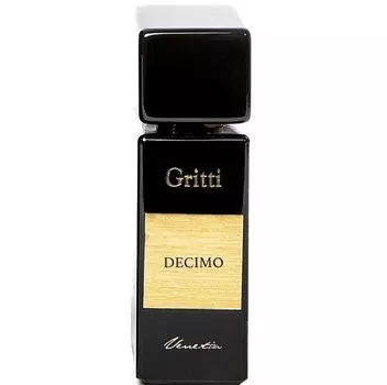Gritti - Decimo (3мл)