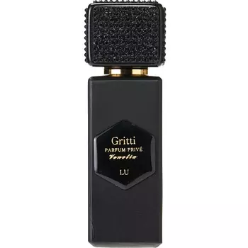 Gritti - Lu (2мл)