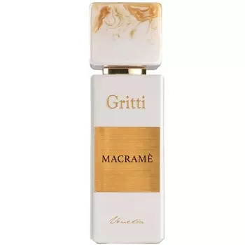 Gritti - Macrame (100мл)