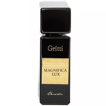 Gritti - Magnifica Lux (1мл)
