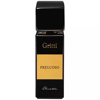 Gritti - Preludio (3мл)