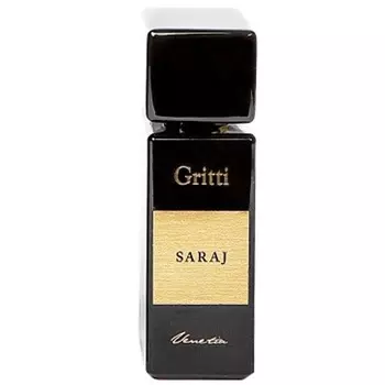 Gritti - Saraj (100мл)