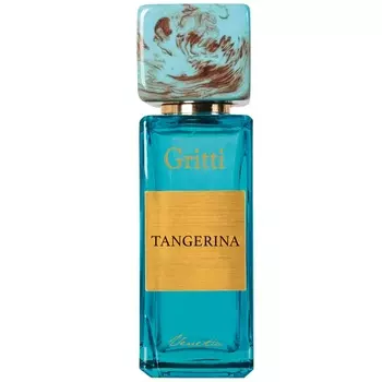 Gritti - Tangerina (10мл)
