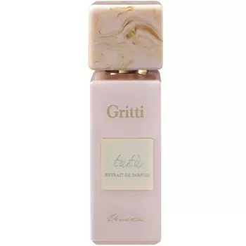 Gritti - tutu (3мл)
