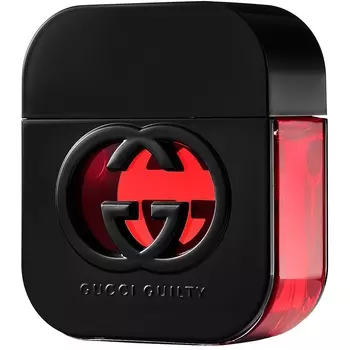 Gucci - Guilty Black Pour Femme (2мл)
