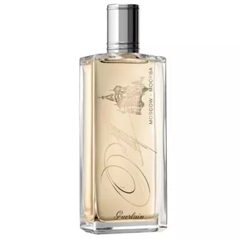 Guerlain - 01 Paris-Moscow (2мл)